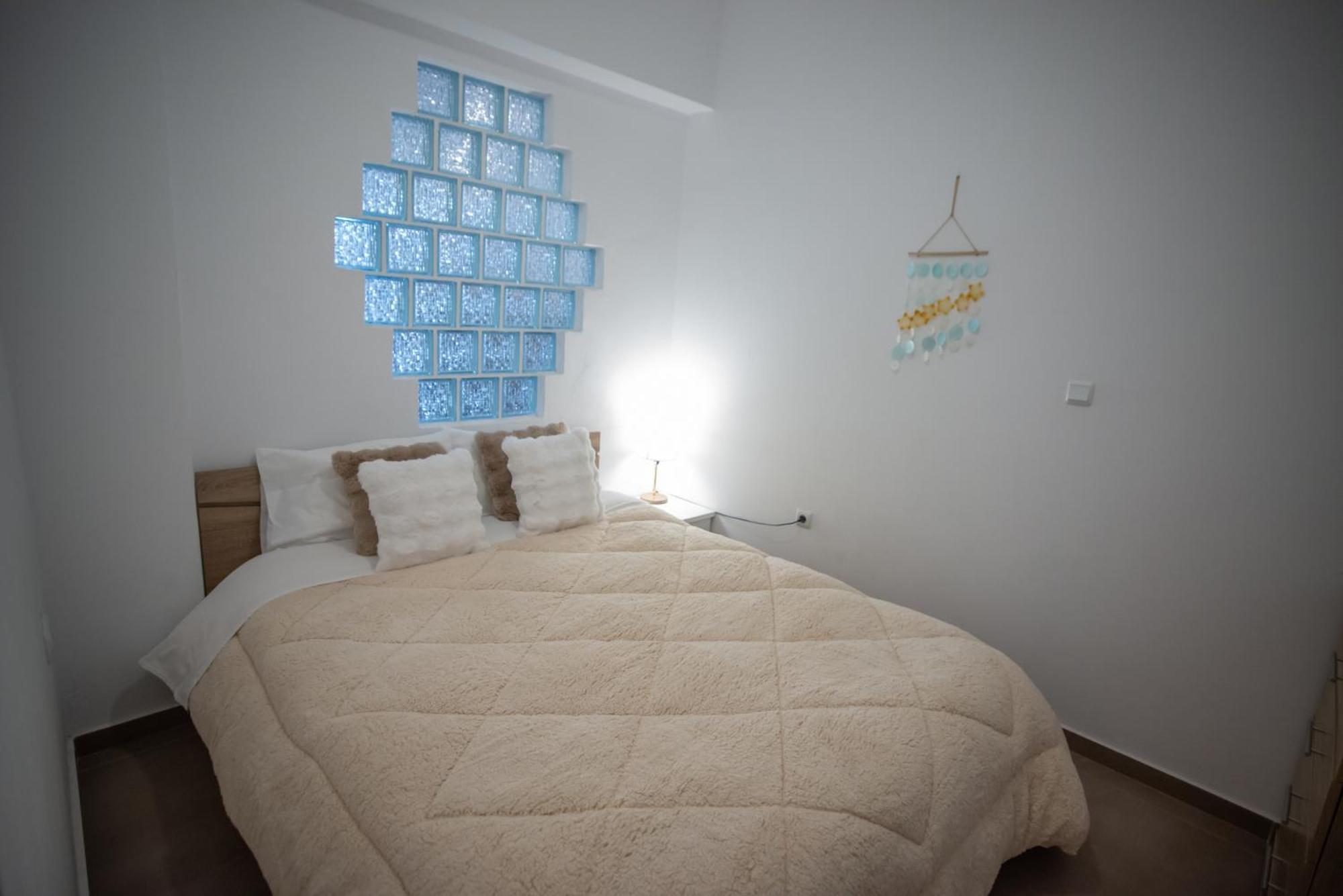 Chez Kiki Et Ioannis Apartment Engares Luaran gambar